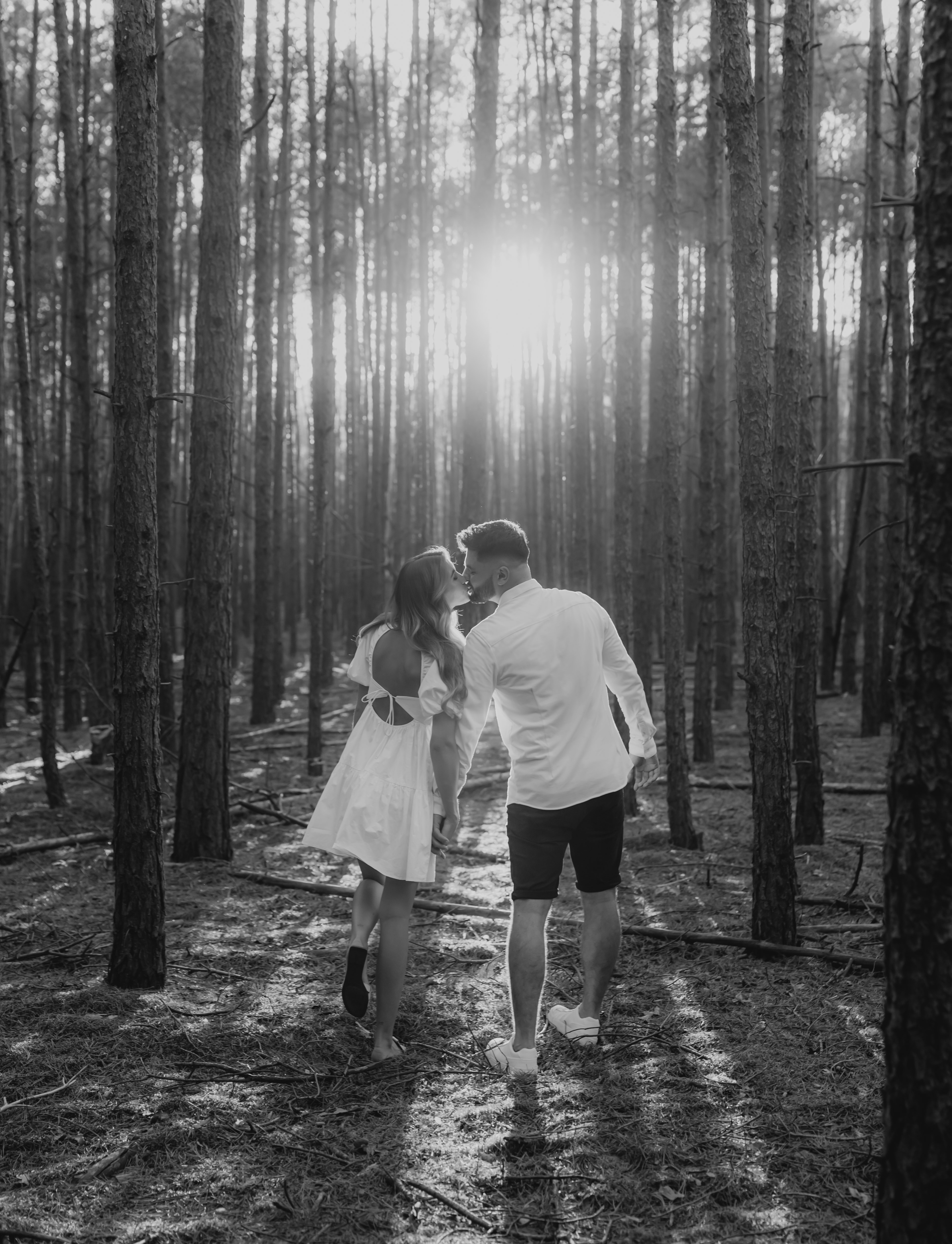 Wedding background
